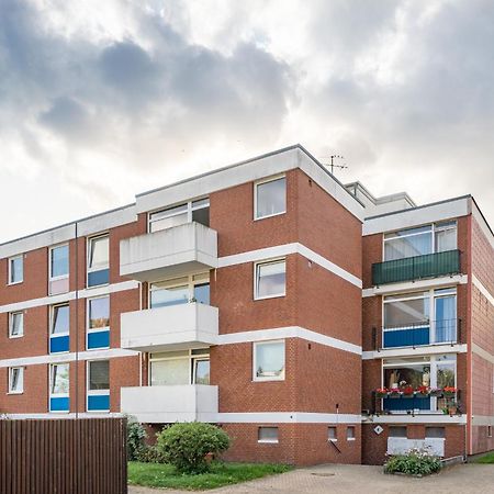 Private Apartment Hannover Exterior foto