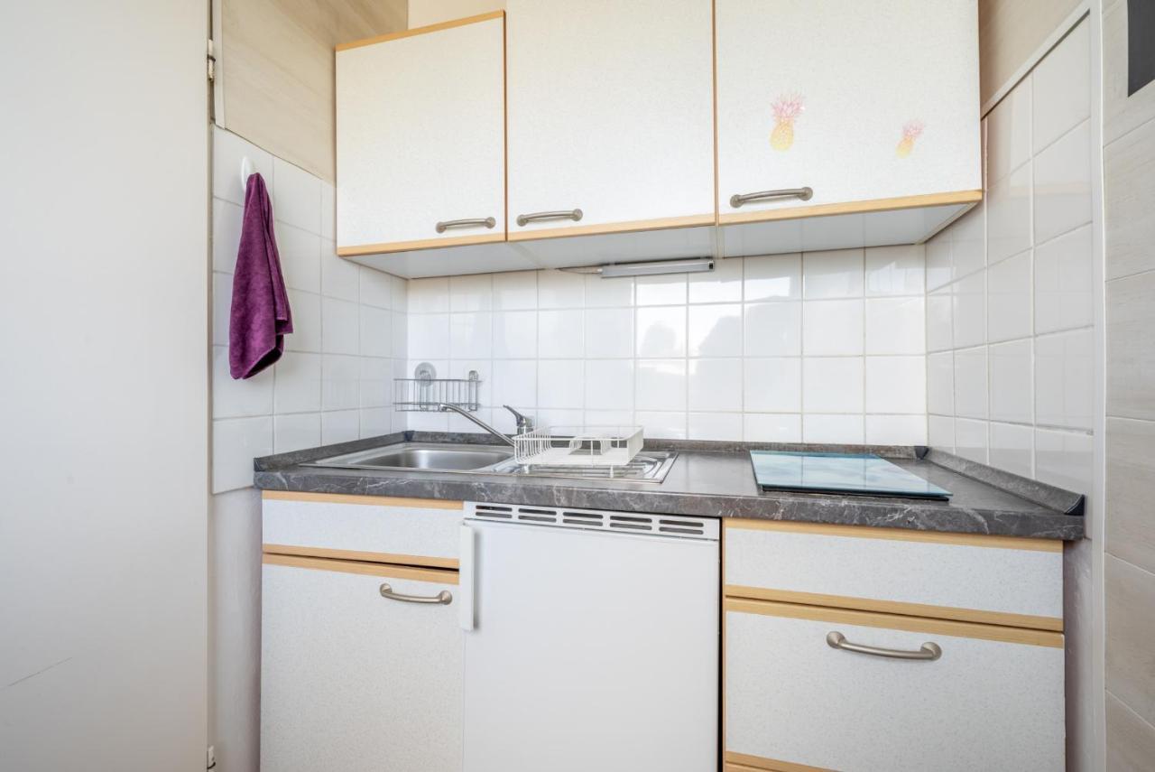 Private Apartment Hannover Exterior foto