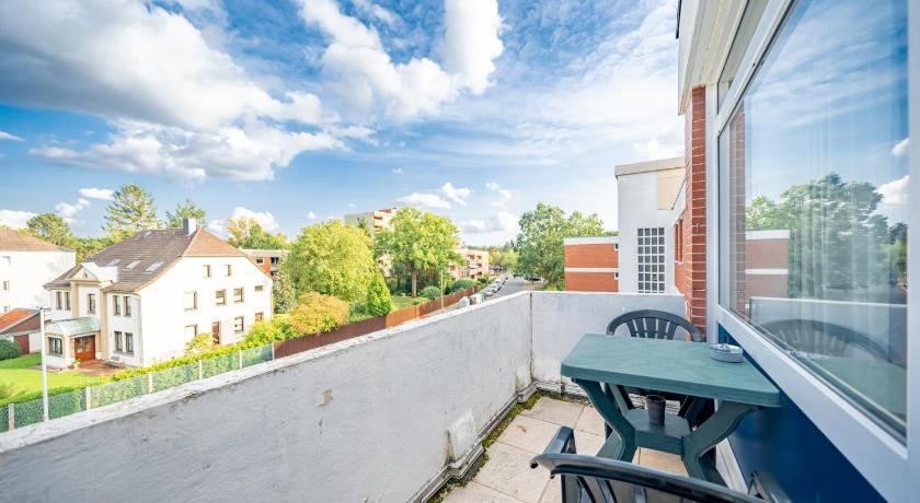 Private Apartment Hannover Exterior foto